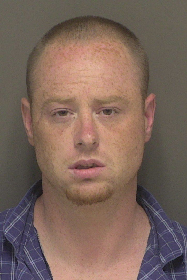 WALKER, JUSTIN LEE
